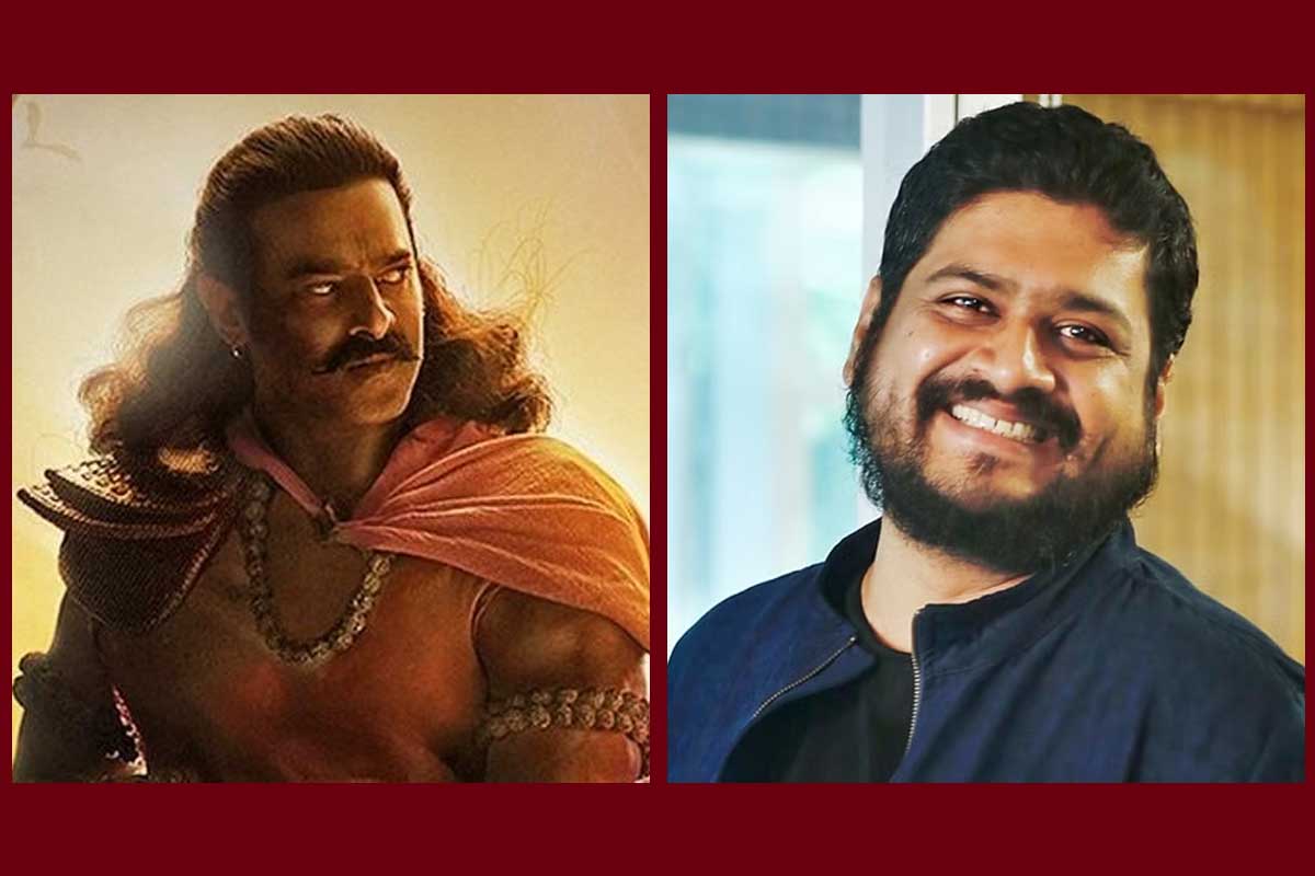 Om Raut Hidden agenda behind Ramayan Mockery