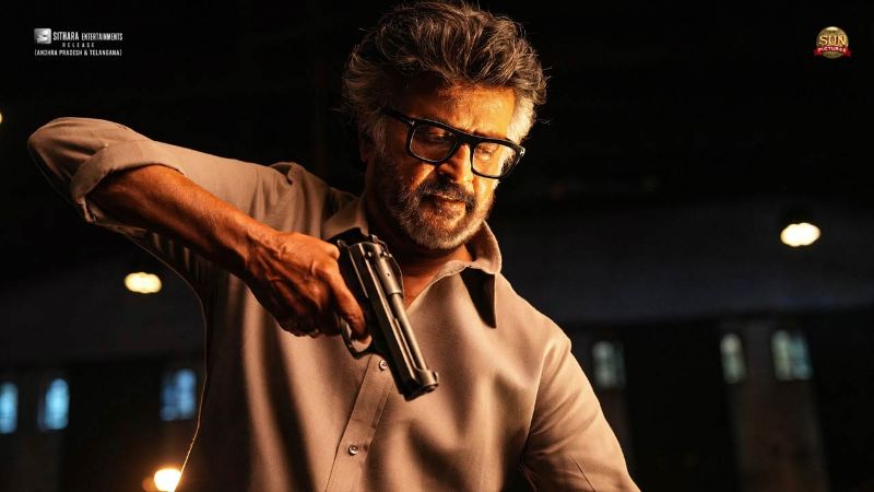 One Sun One Moon One Thalaivaa Jailer 2 Emerges As New Kollywood Industry Hit