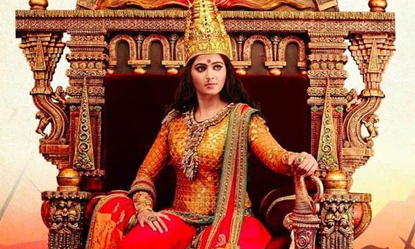 Online Protests for Rudhramadevi's Tax Exemption