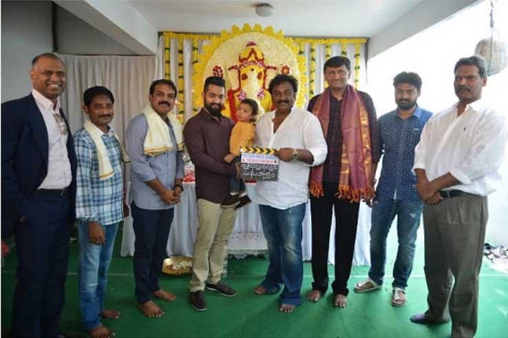 Only 'Janatha Garage', Not 'Naannaku Prematho'!