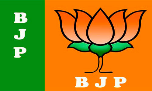 Only KCR family secured employment: BJP