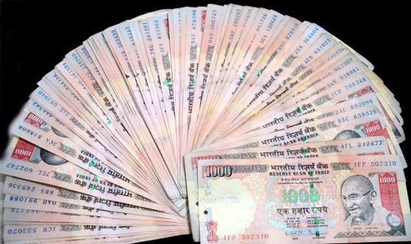 Only Rs. 2000 Notes Exchange :Limit From Tomorrow