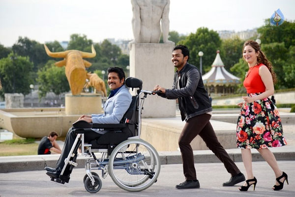 Oopiri Releasing on March 25, Is This Buzz Enough?