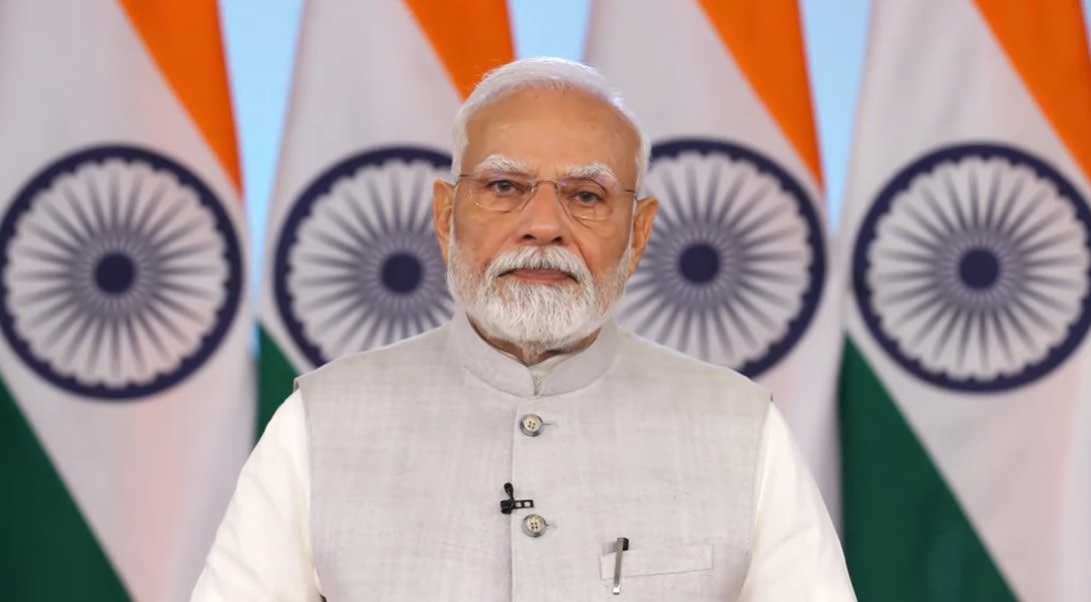 Op Sindoor: PM Modi failed to deliver knockout punch to Pak
