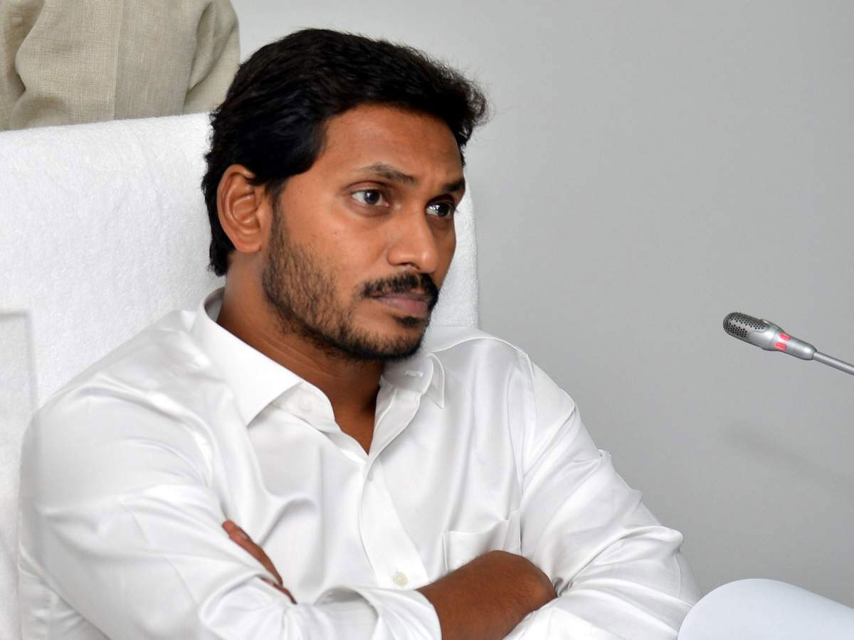 Open Challenge! These Sections Never Cast Votes for Jagan Reddy