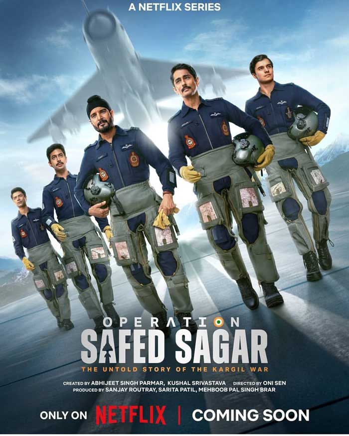 Operation Safed Sagar