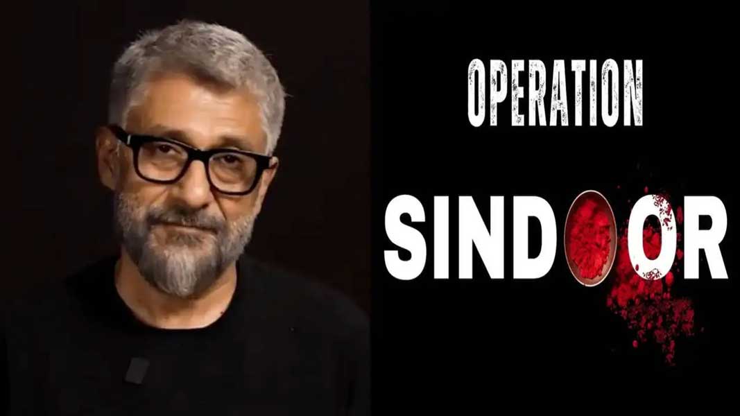 Operation Sindhoor