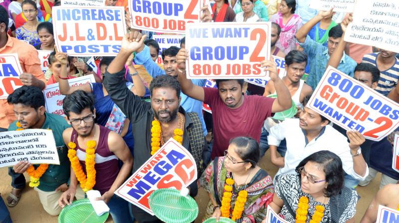 Ordinance on 62 Age: Employees & Unemployees Fired