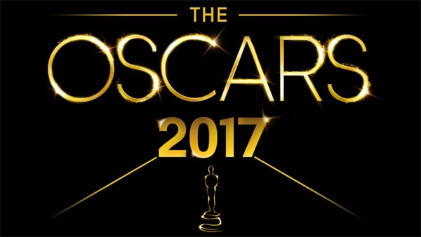 Oscar 2017 - 89th Academy Awards Winners