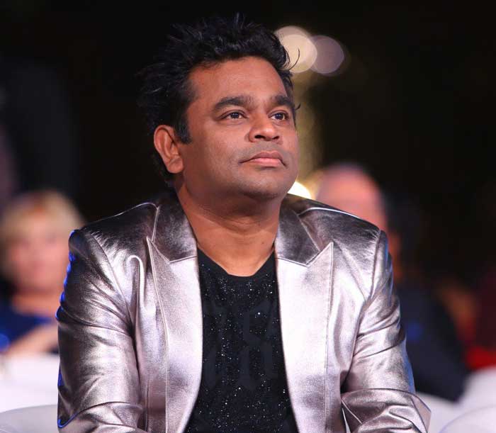 Oscar winner Rahman gets court shock