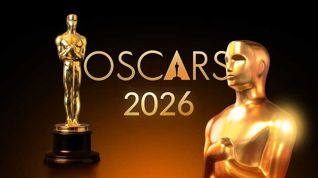 Oscars 2026