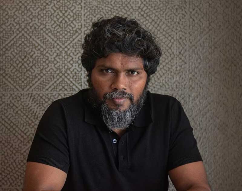 Pa Ranjith