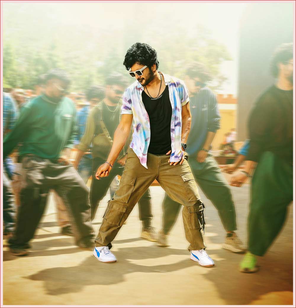 Pablo Veeruda from Jack Released