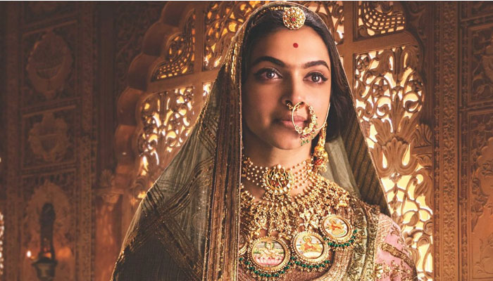 Padmaavat's Record in North America