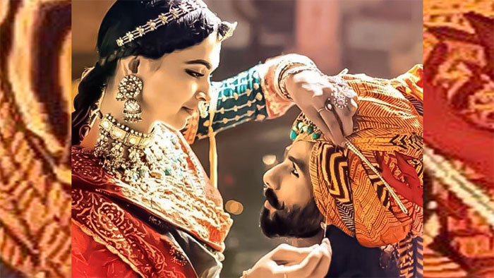 Padmavat Movie Photo