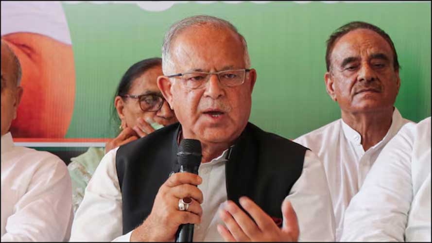Pahalgam Attack: Congress leaders vying for Nishan-e-Pakistan