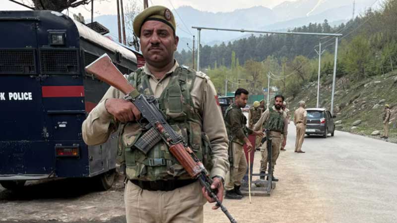 Pahalgam Attack: India preparing for allout war