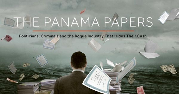 Panama Papers Find 500 Indian Names In Illegal Businesses