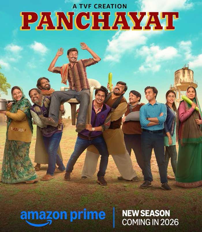 Panchayat 
