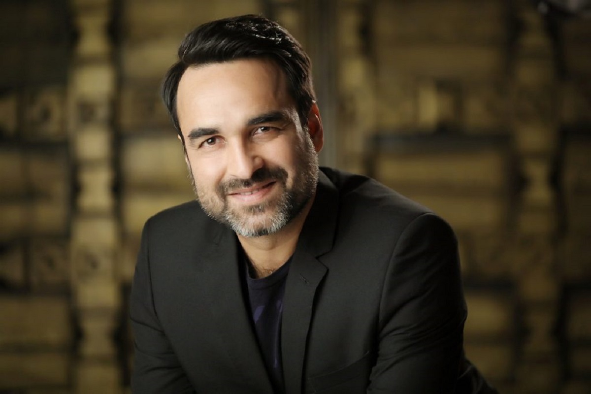 Pankaj Tripathi part of a new campaign