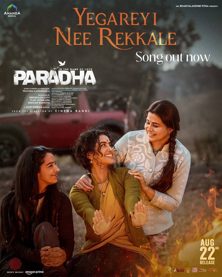 Paradha 