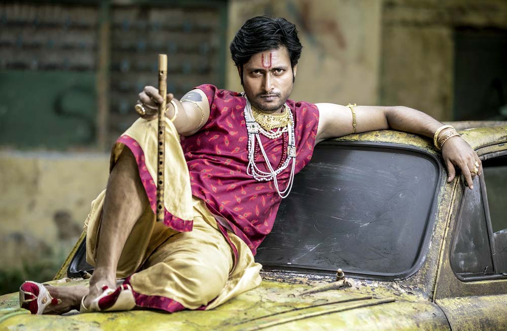 Parakramam Pre-Teaser