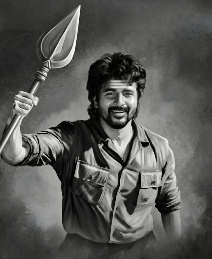 Parasakthi Record OTT Price 