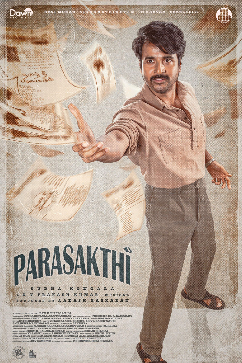 Parasakthi 