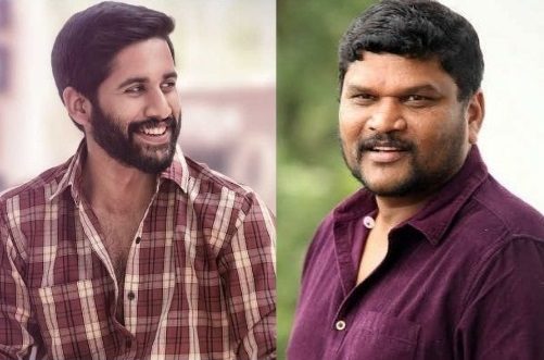 Parasuram's next with Naga Chaitanya?