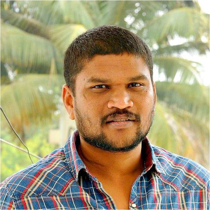 Parasuram to Direct Chaitu First, Mahesh Next!