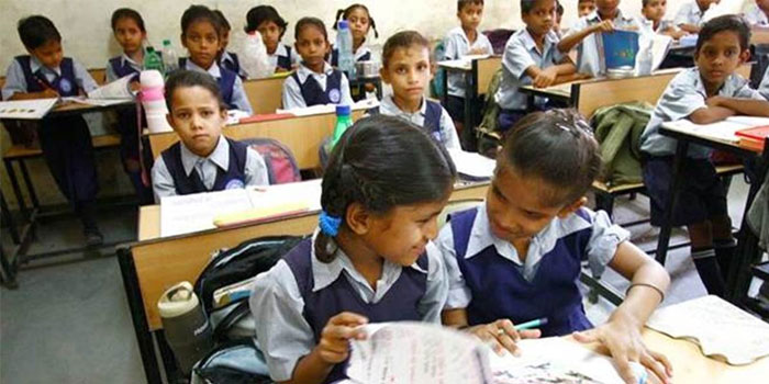 Parents Opt for English Medium, TDP in Deep Shock