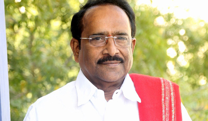 Paruchuri Gopalakrishna 