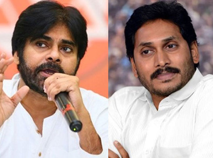 Pawan & Jagan Should Smash TDP & Yellow Media!