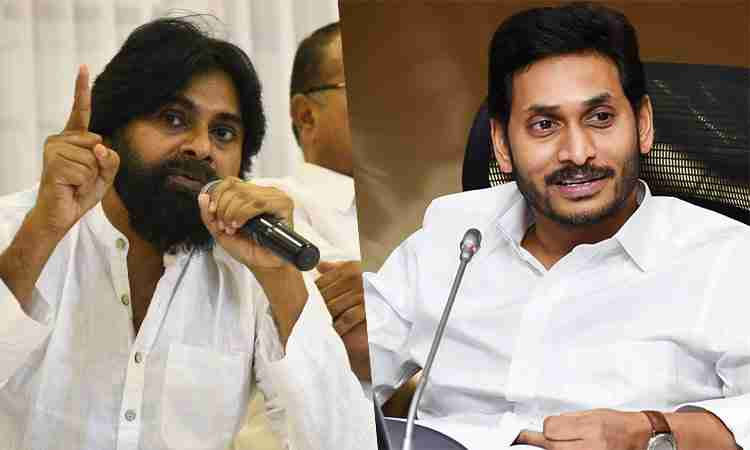 Pawan 10 Times Bigger Than YS Jagan in Telangana