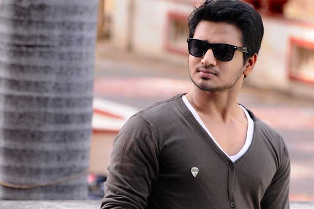 Pawan and Mahesh First, Nikhil Next!