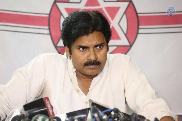 Pawan's Balanced Talk on Kapu Reservations