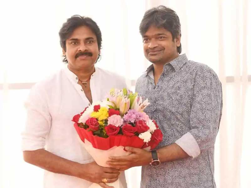 Pawan commitment becomes talking point