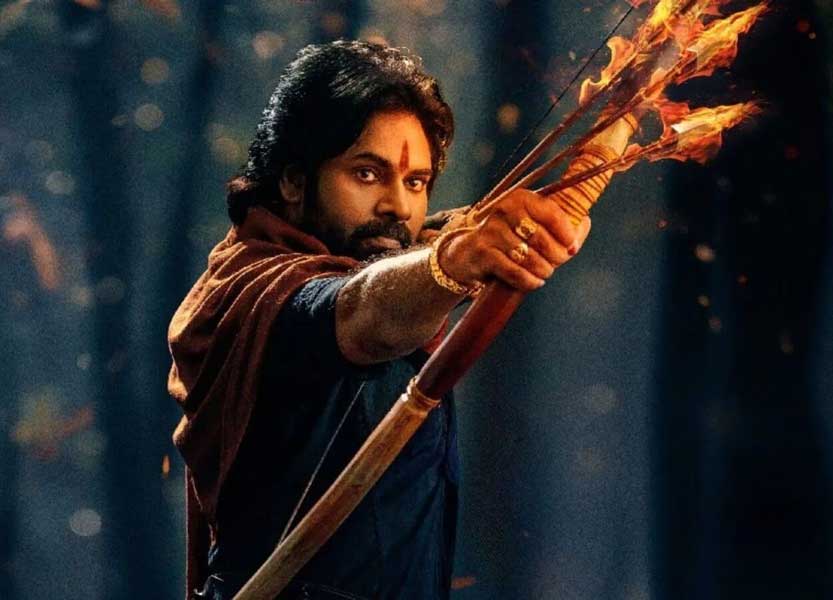Pawan Diktat: Desperate attempts to save HHVM