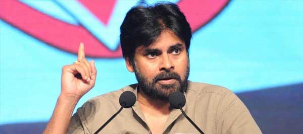 Pawan Done It Best As a Janasena Leader!