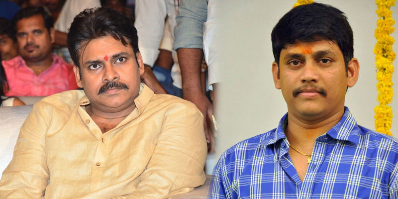 Pawan Kalyan's 26th Film in Political Genre?