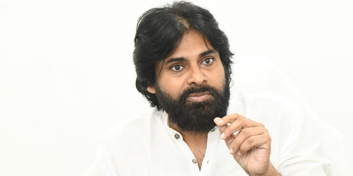 Pawan Kalyan's 3 Films: Politicians Fear