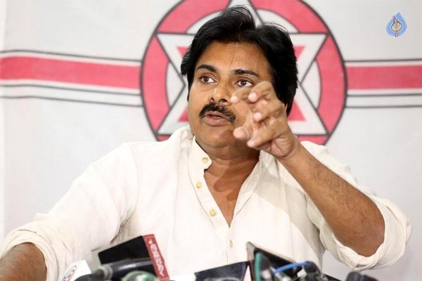 Pawan Kalyan, A Politician or Actor?