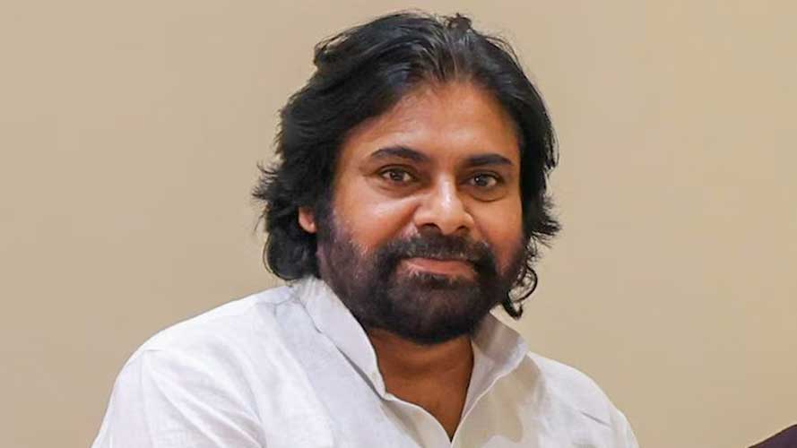 Pawan Kalyan About His Son Trauma