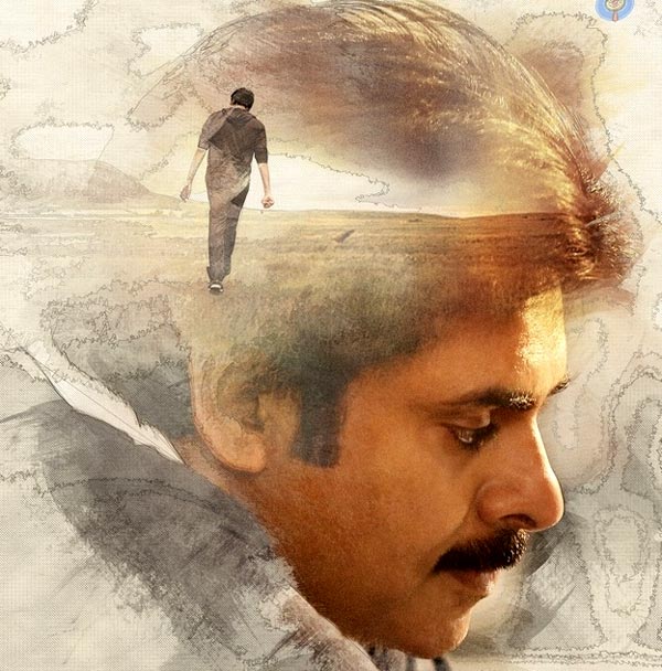 Pawan Kalyan - Agnatavasi