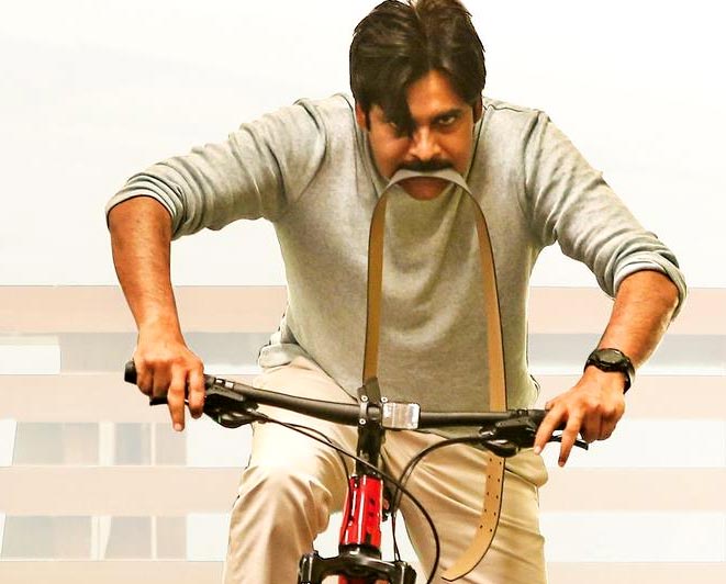 Pawan Kalyan Agnyatavasi Losses