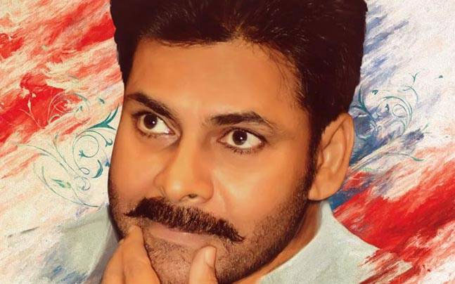 Pawan Kalyan Aims at CM Post?