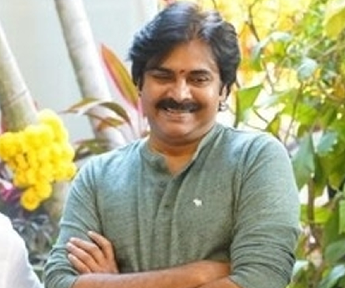 Pawan Kalyan's All Time Record with Remuneration