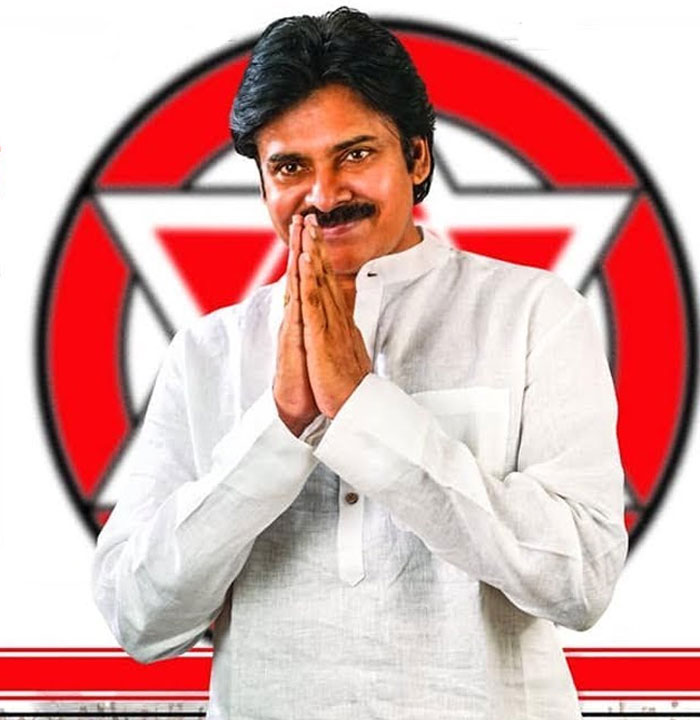 Pawan Kalyan an Alternative Force in AP Politics