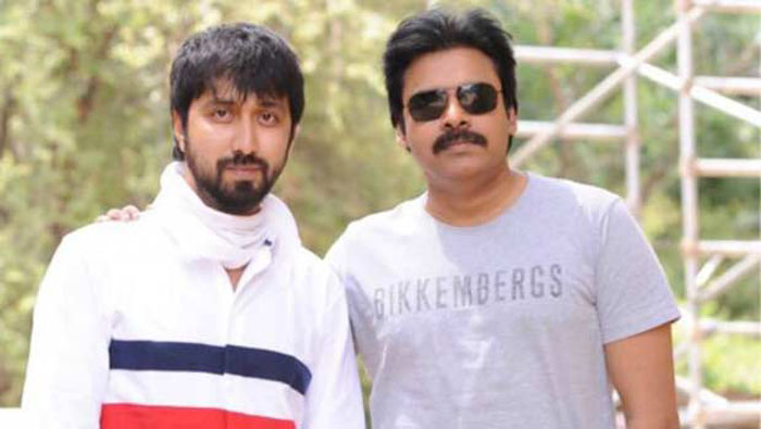 Pawan Helping Bobby In Hit And Run Case?