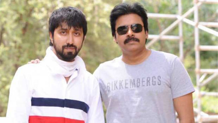 Pawan Kalyan And Bobby